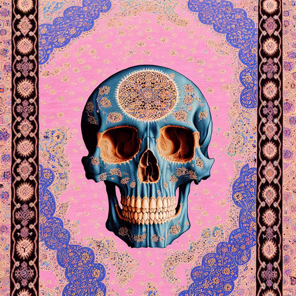 Sudo Rug #36