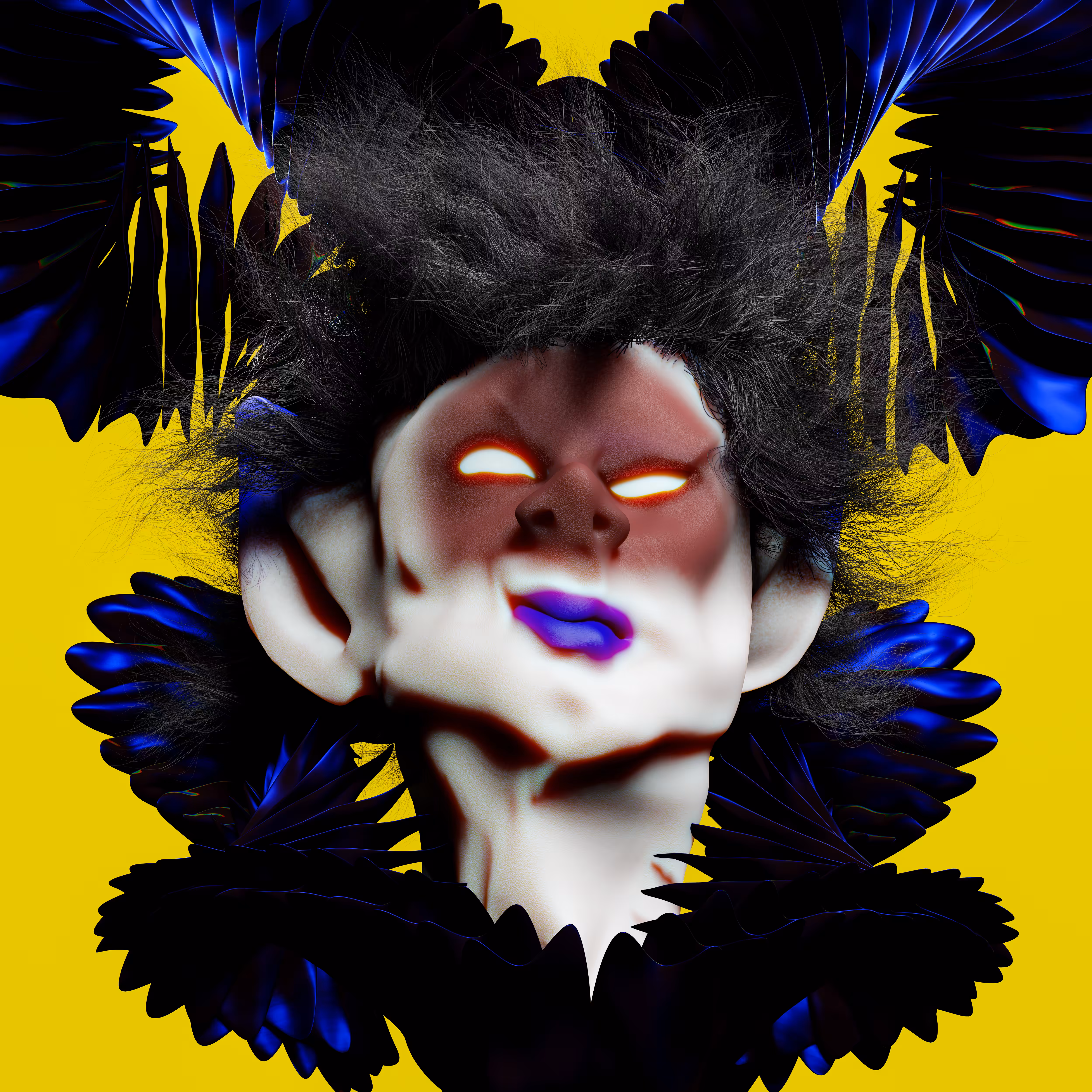 Face Of 2020