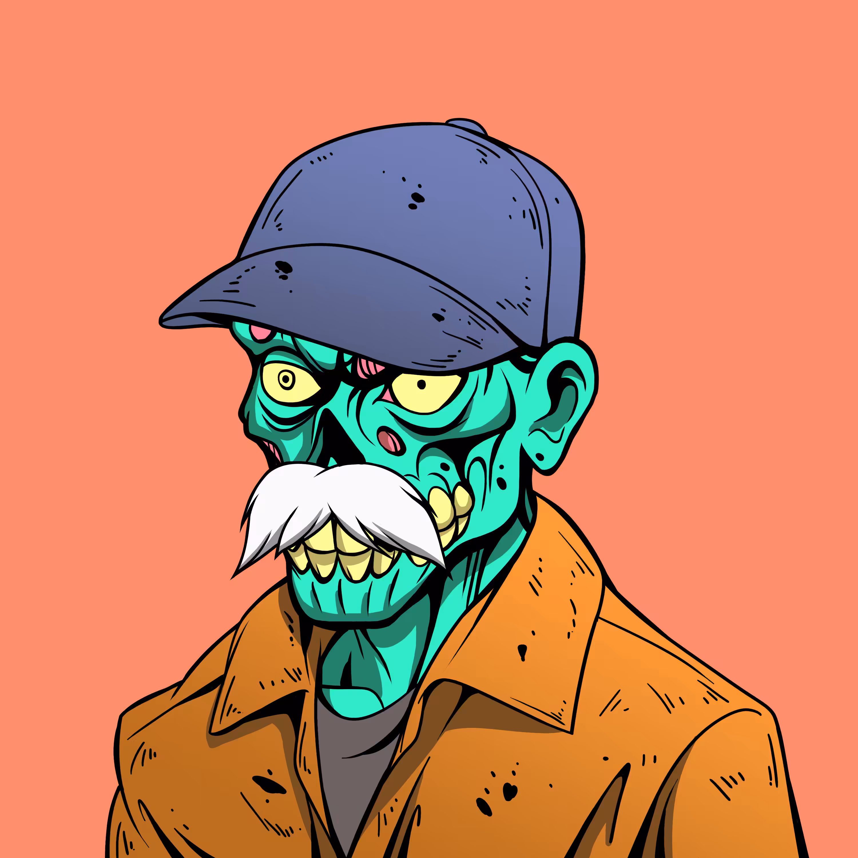 TheCreepyClubNFT