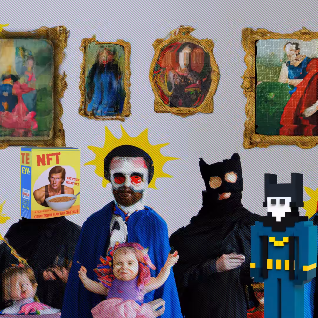 The Painters