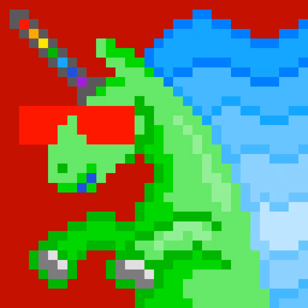 Unicorn #2439