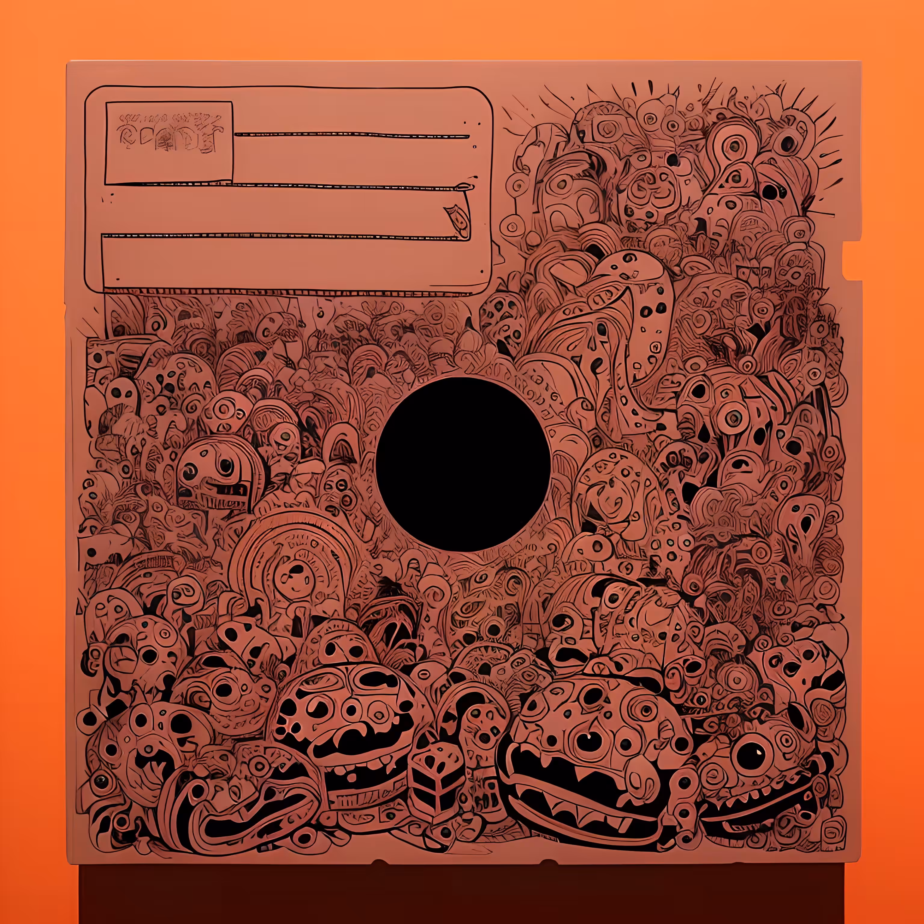 Floppy Drops #415