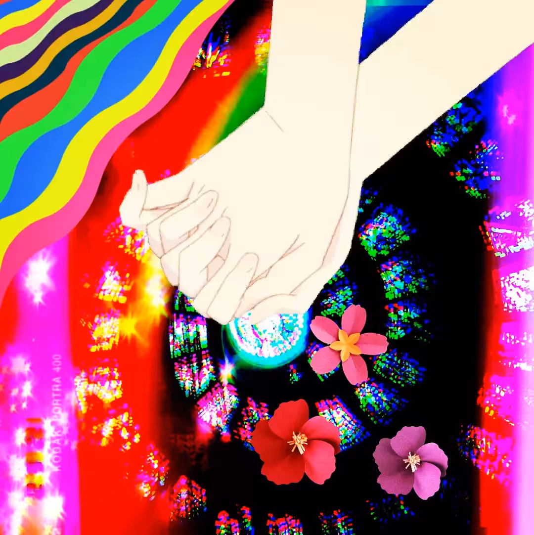 Love is Love 