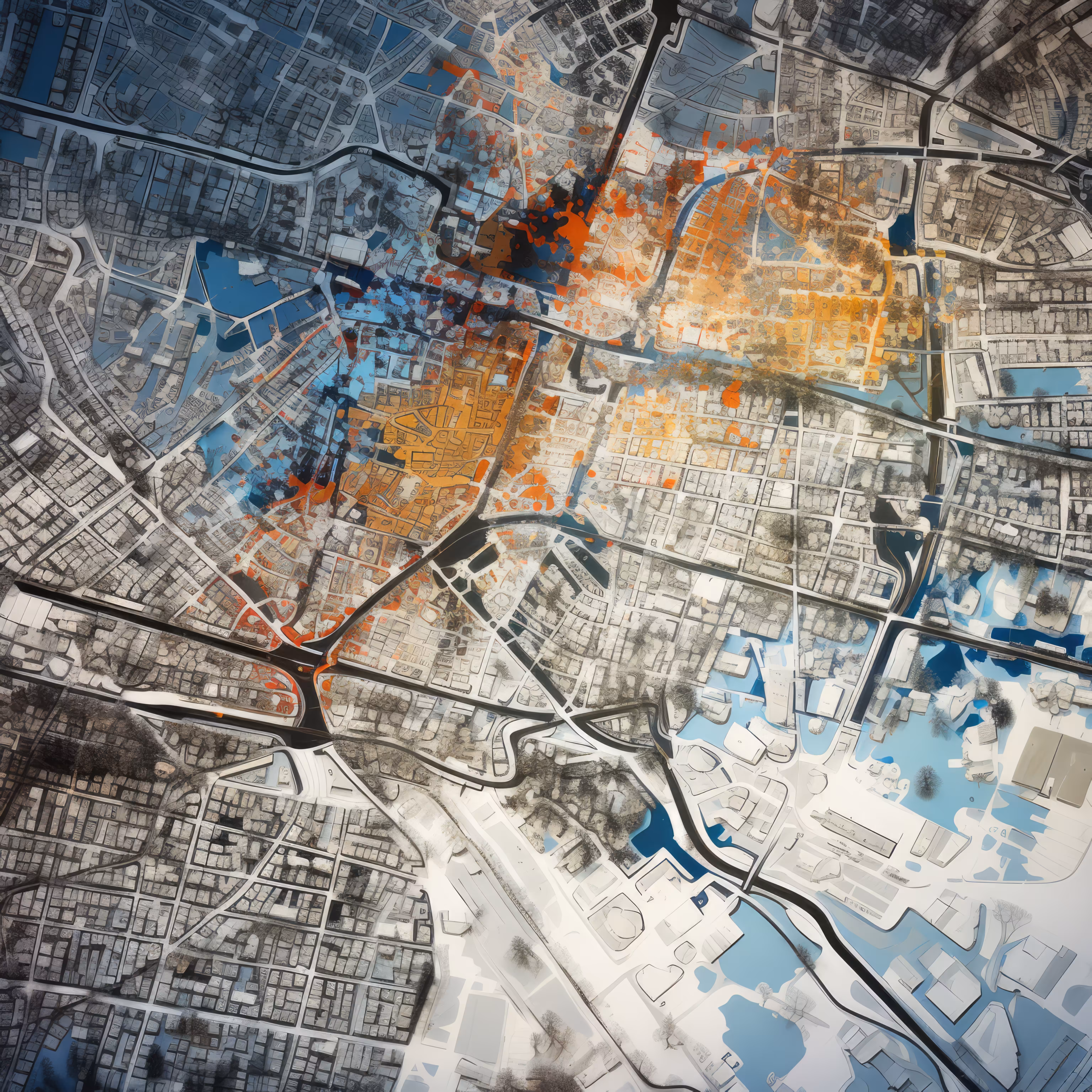 Mappings #251