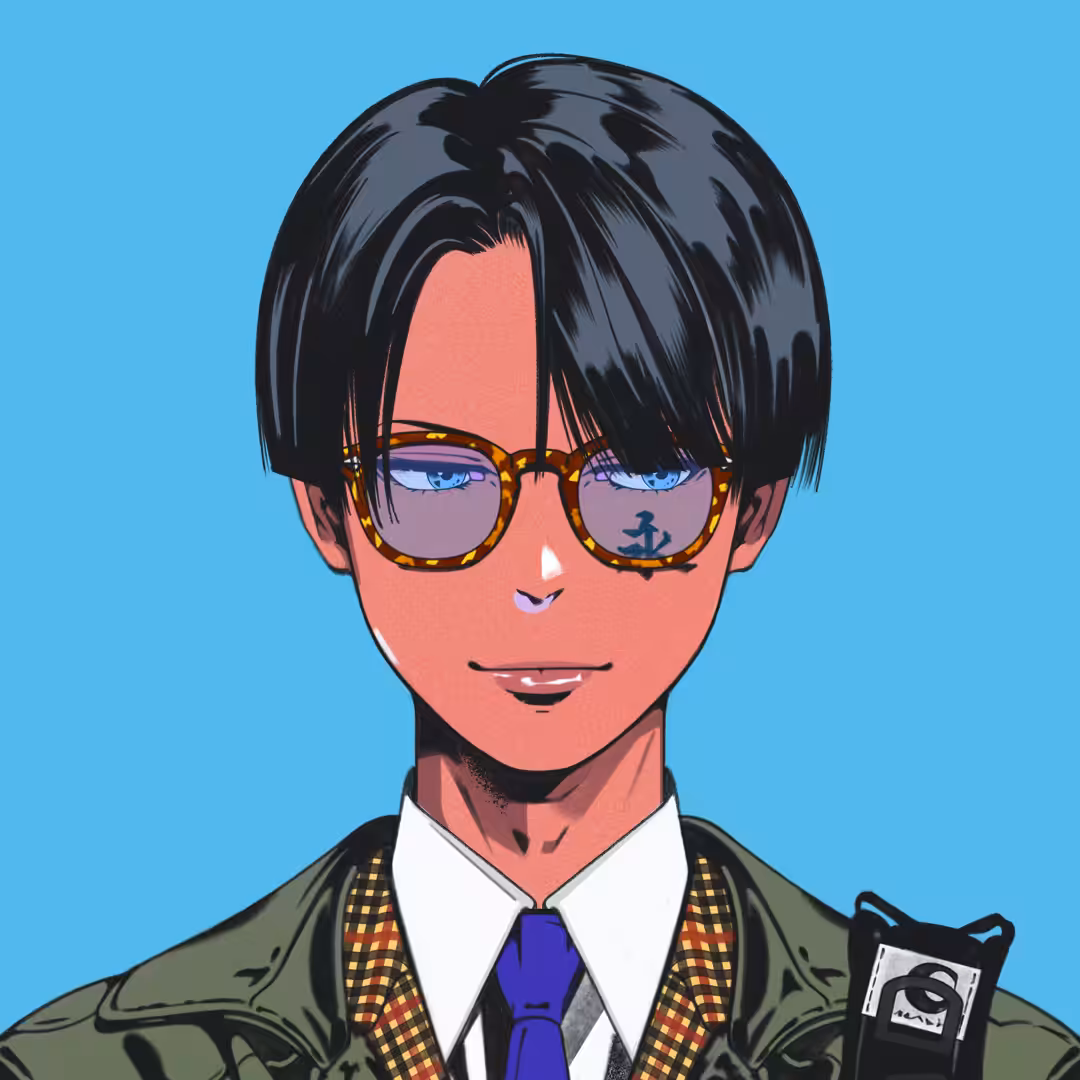 EBISU #3490