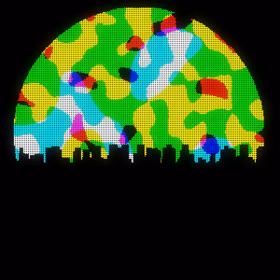 multiplanetary #22