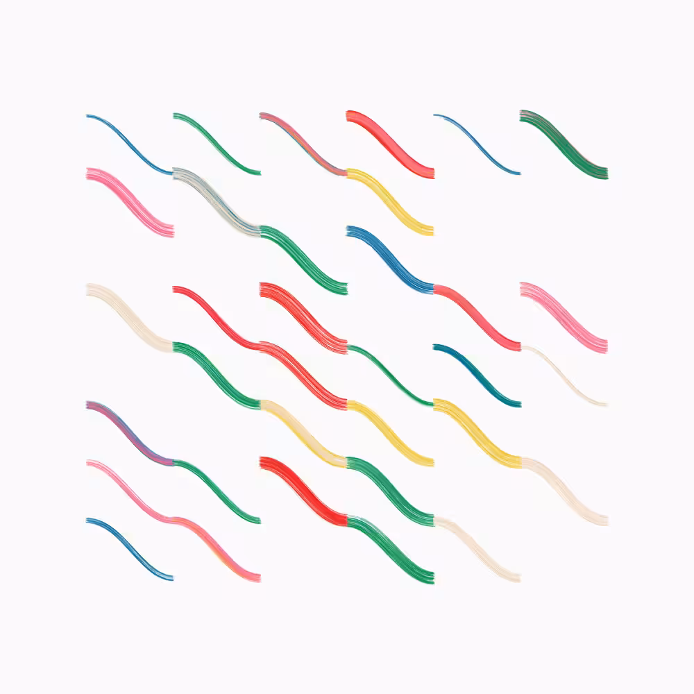 Additive Synthesis #139