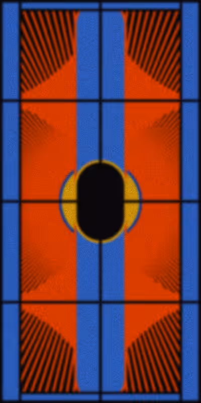 Windows Of Opportunity #129
