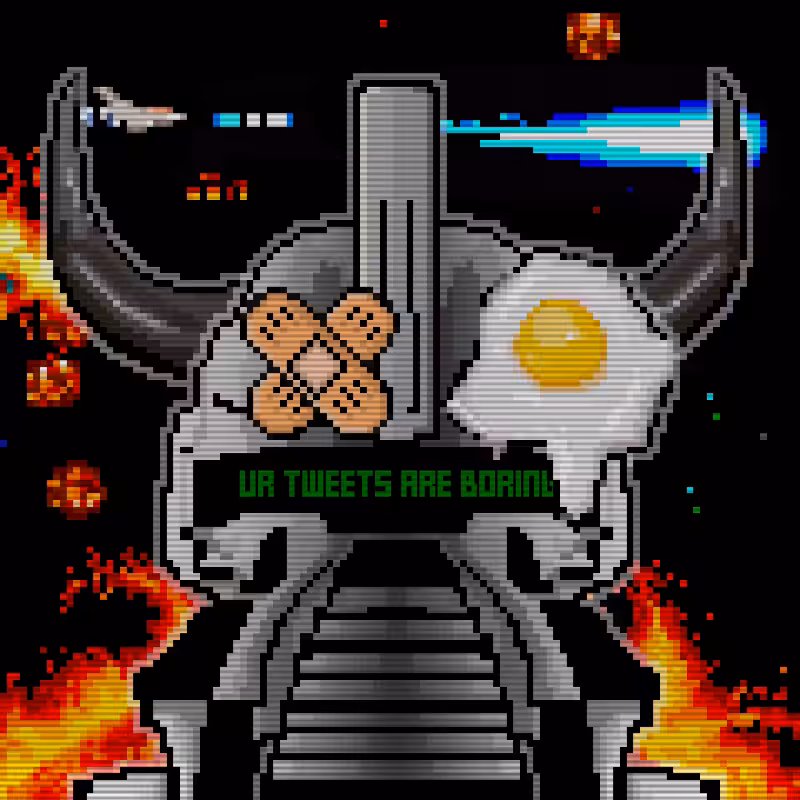 Cylon Invasion #98