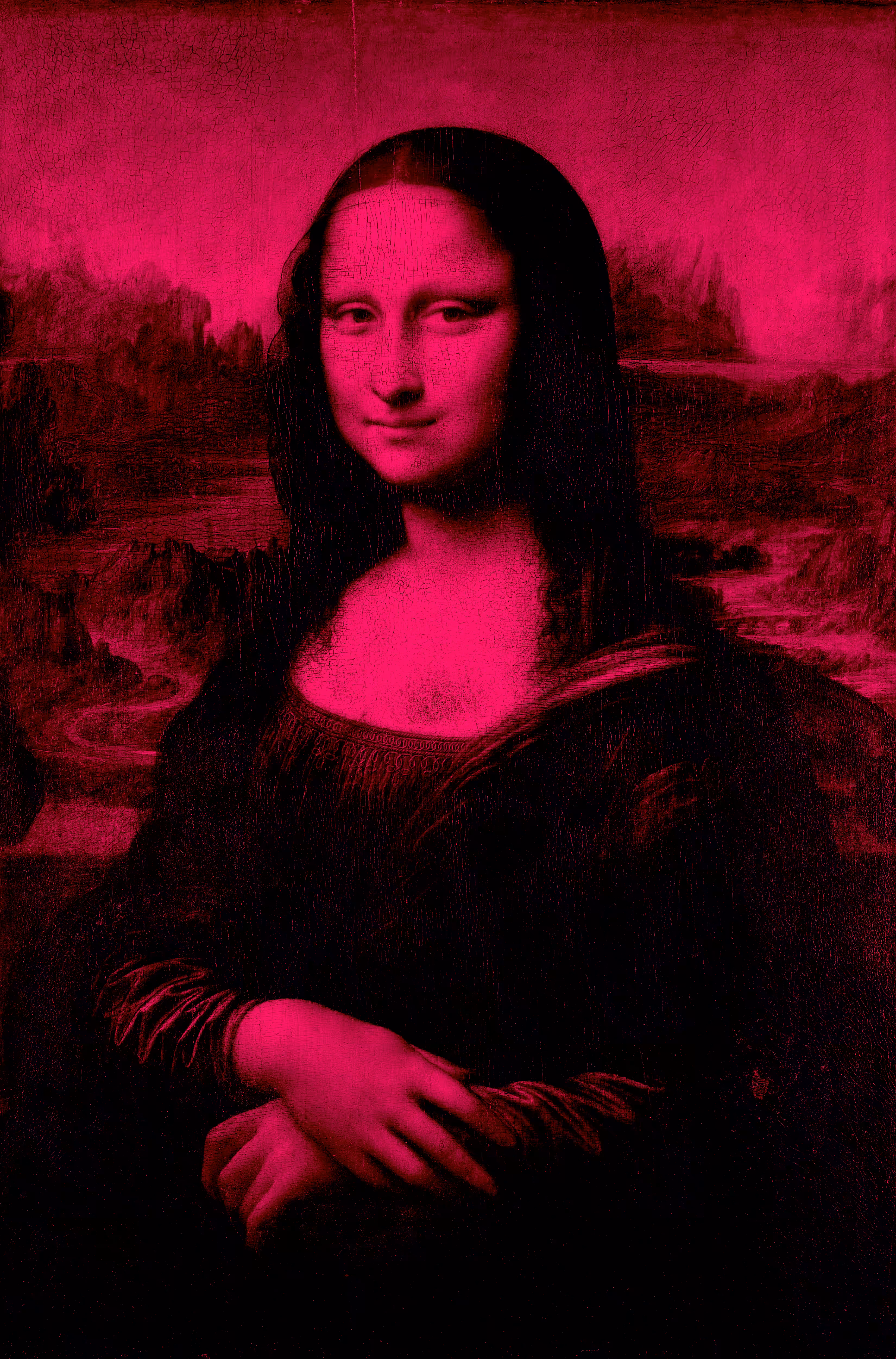 MONA LISA
