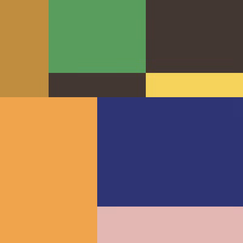 Color Bar #12