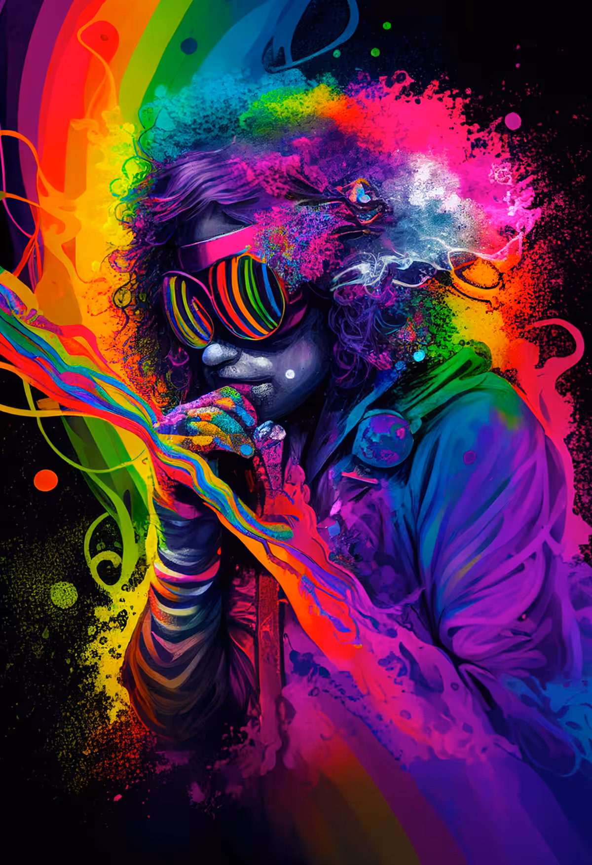 In Dreams