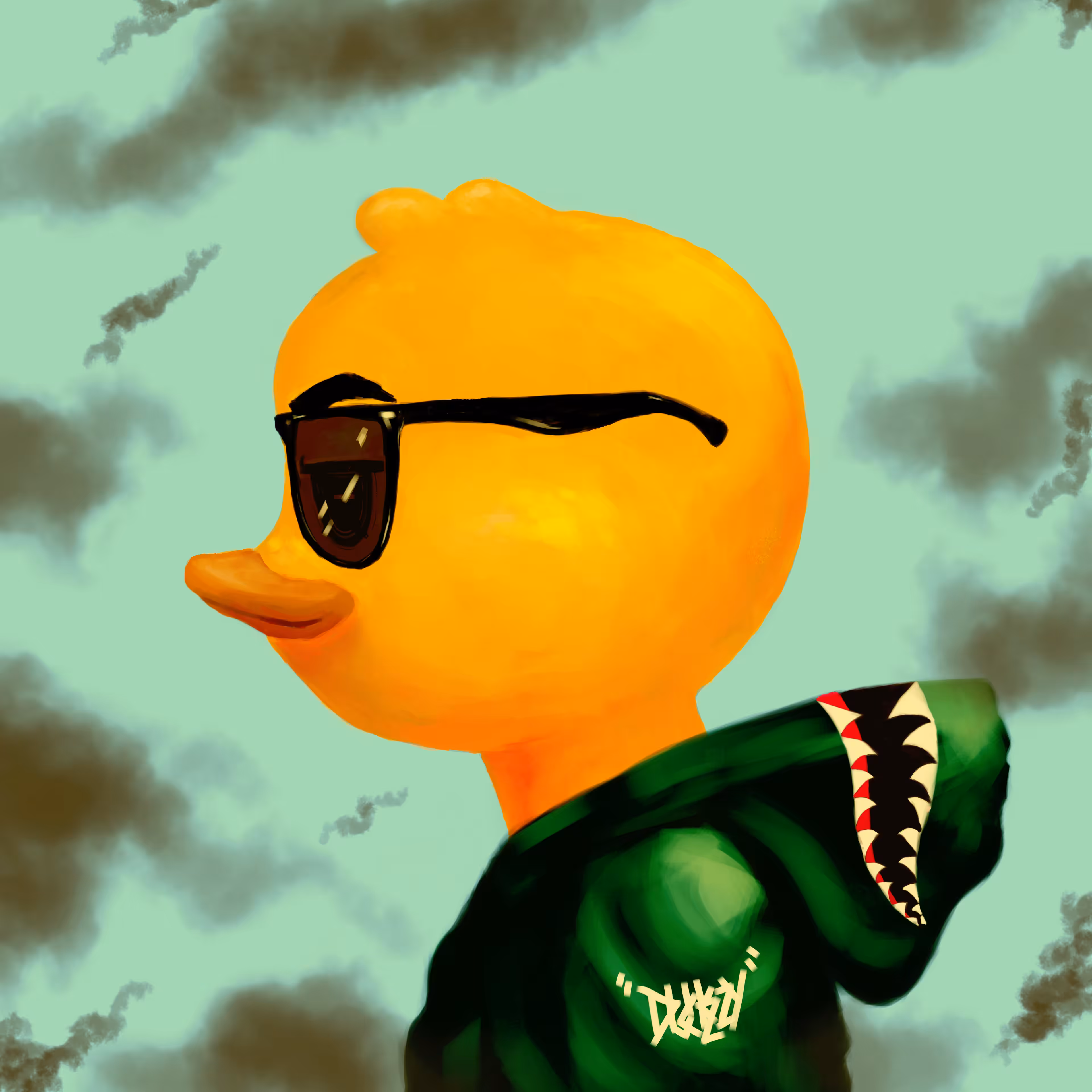 Duckzzy 221