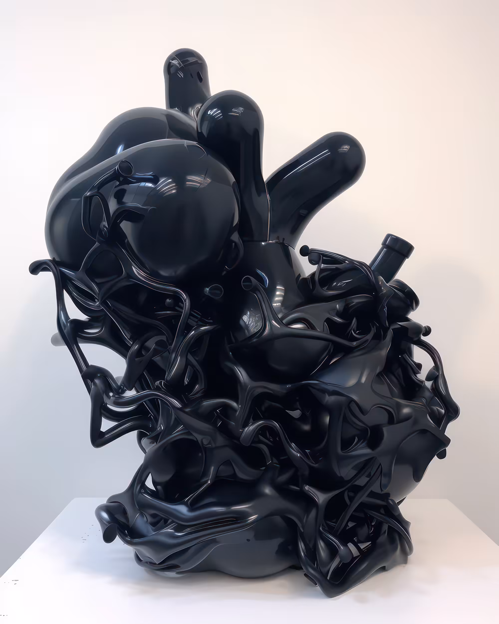 BLACK PRILORONATE