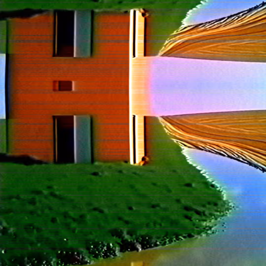 Quantum Communications - Astral Tranquility