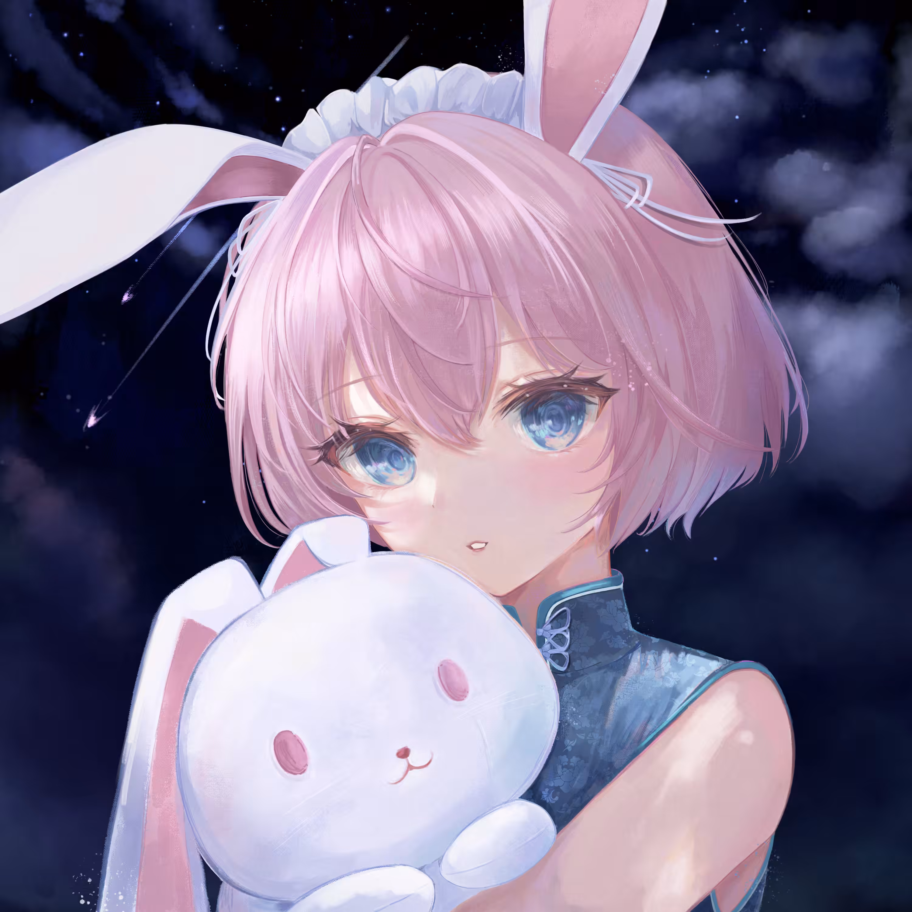 Water Guardian PFP