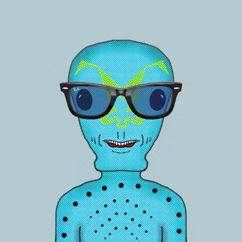 FXHashTikis #2