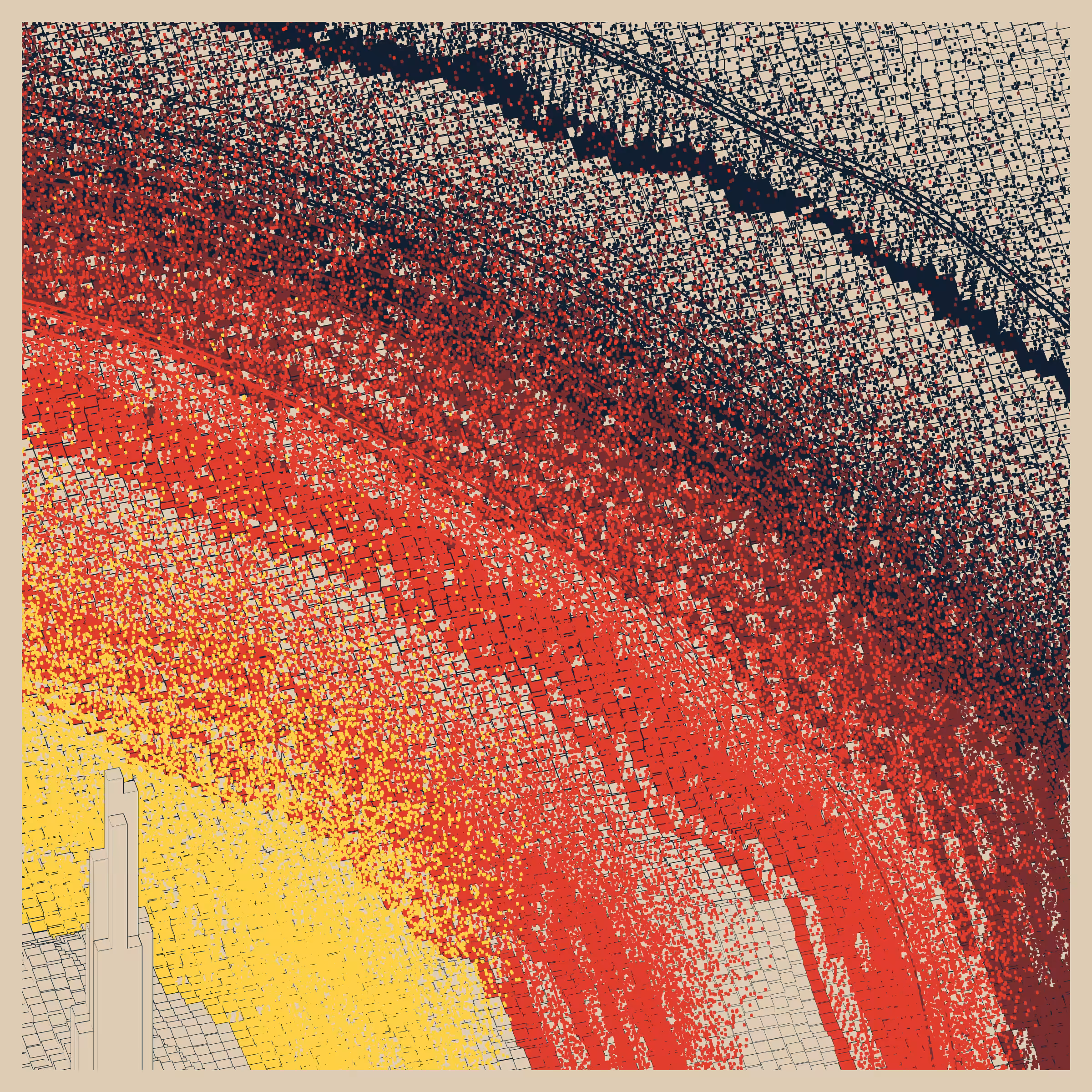 Echo of Intensity #451