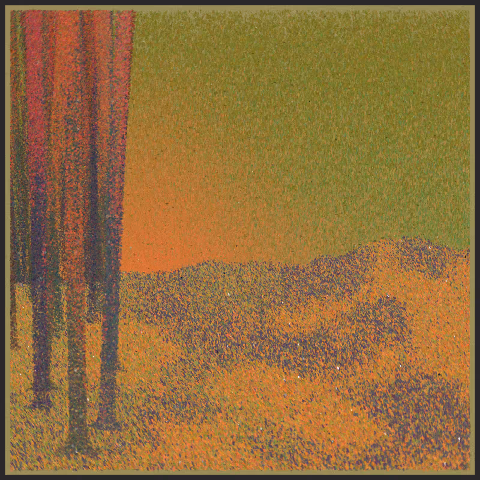 forest #240