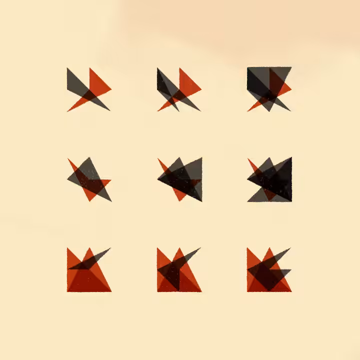 Origami. #34