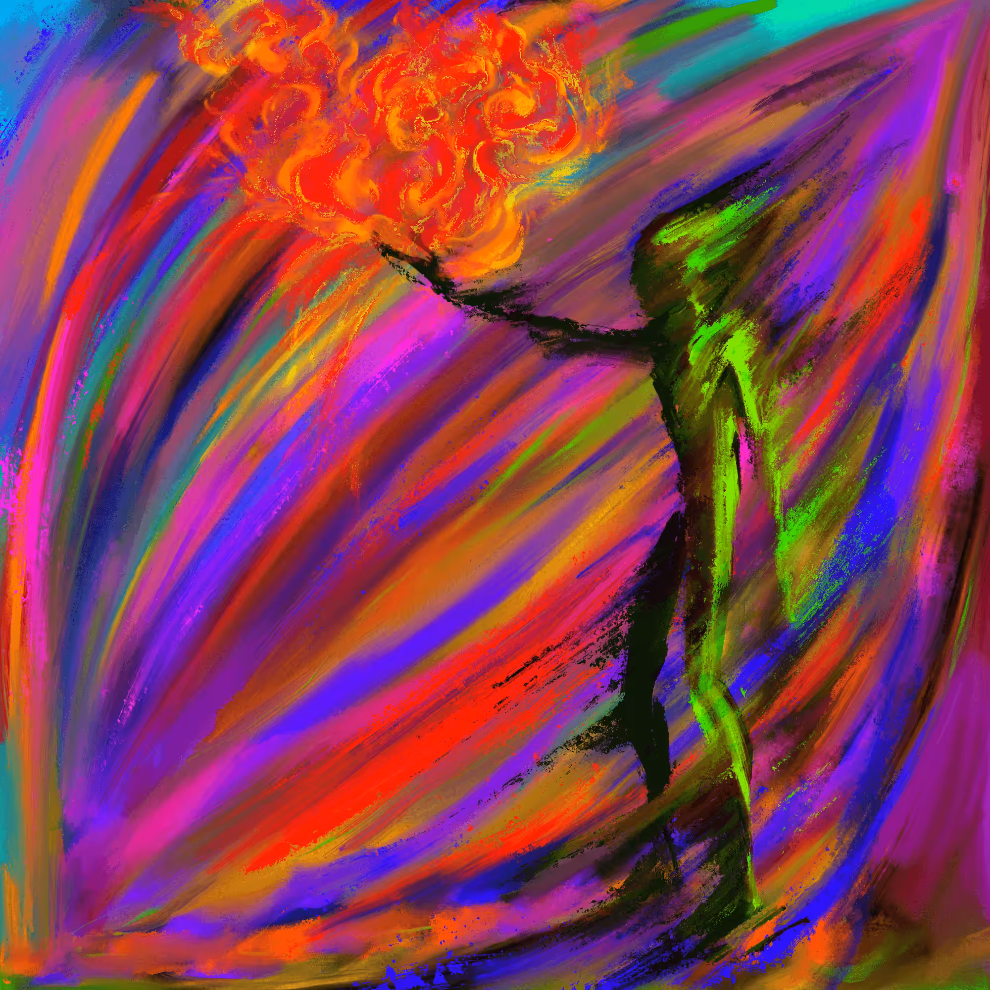 ABSTRACTTCARTSBA: The Gift of Prometheus #1