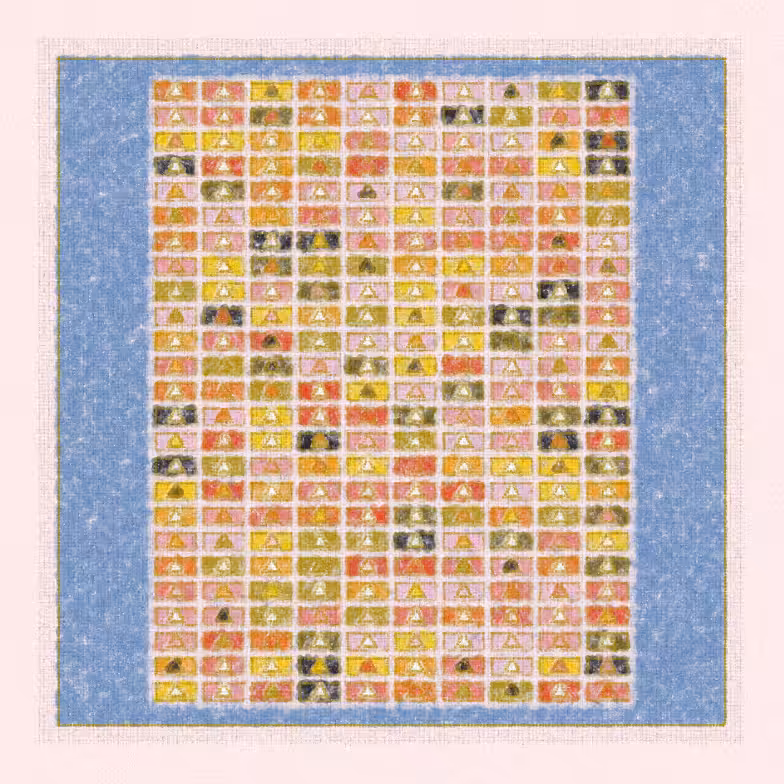 Long Form Blots #24