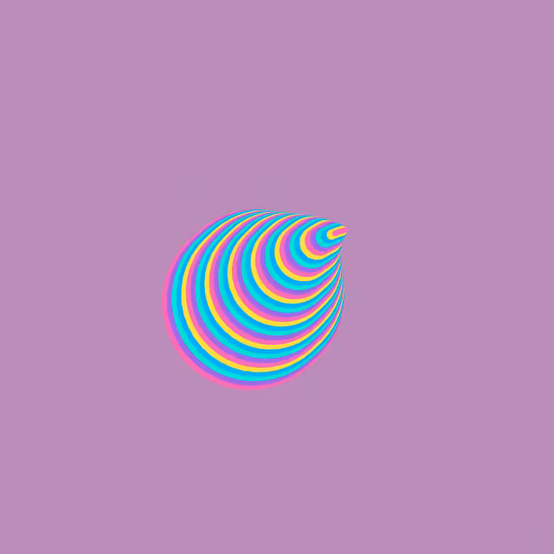 Candy Eights 2D #48
