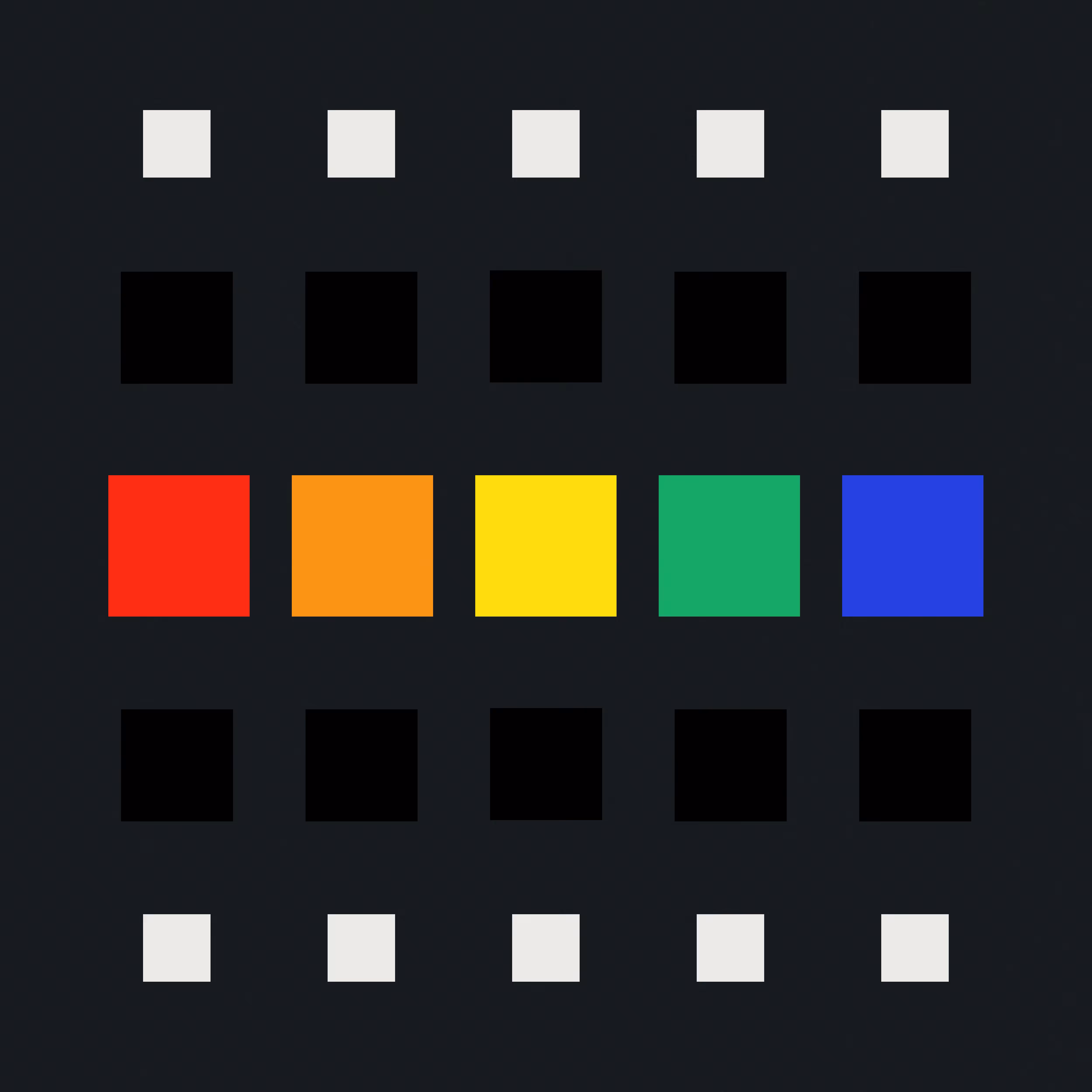 SPECTRUM 004 : COLOUR THEORY