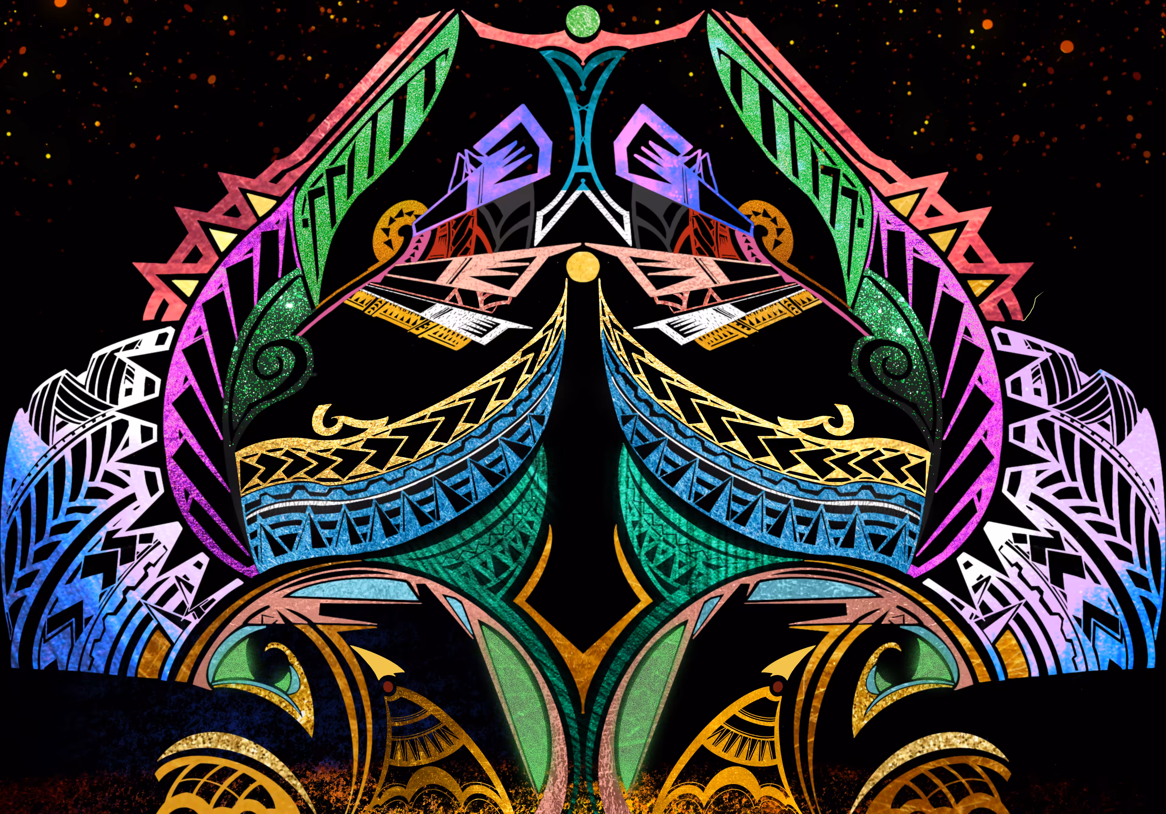 The Temple #003