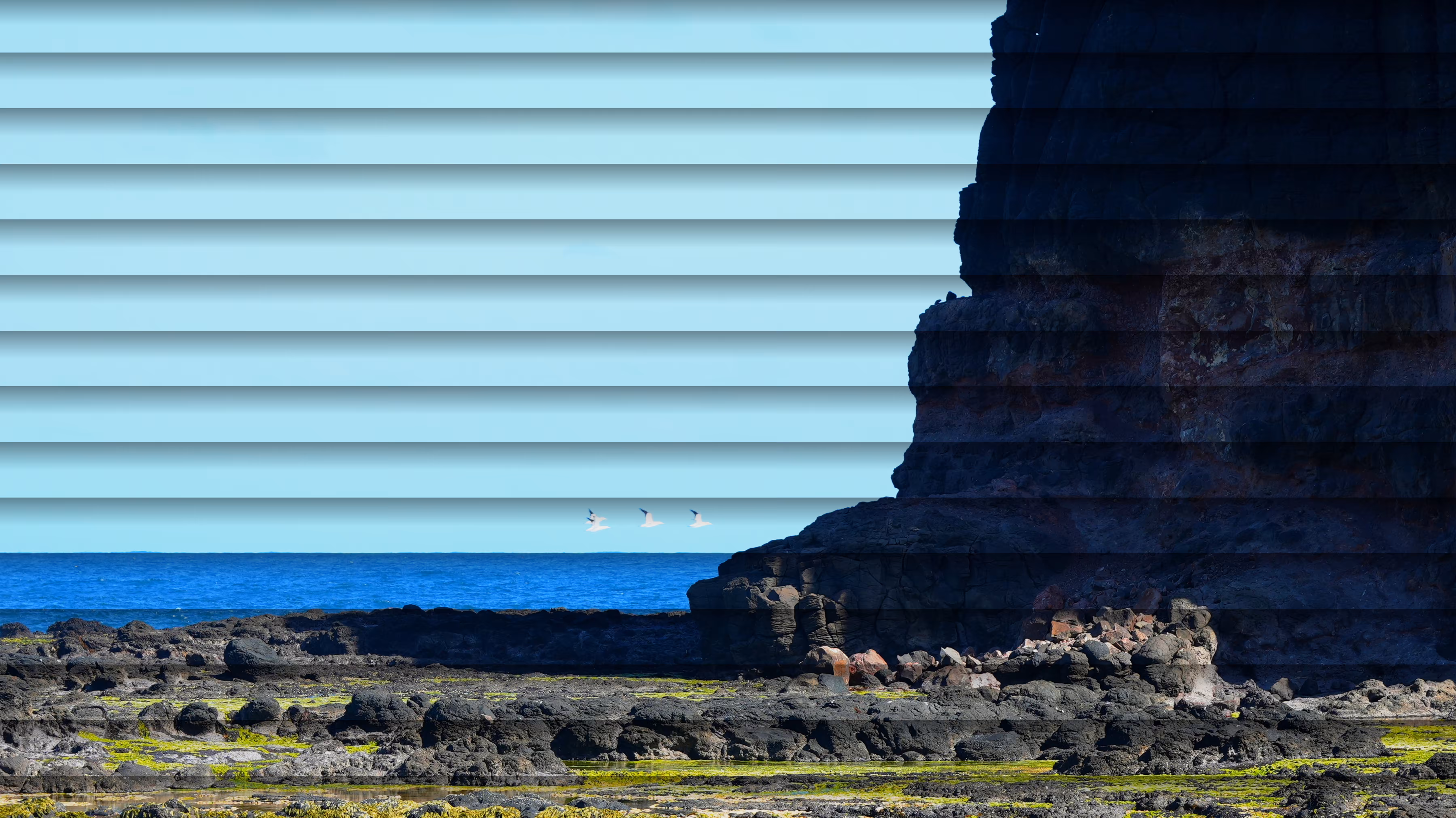 Strata of Time