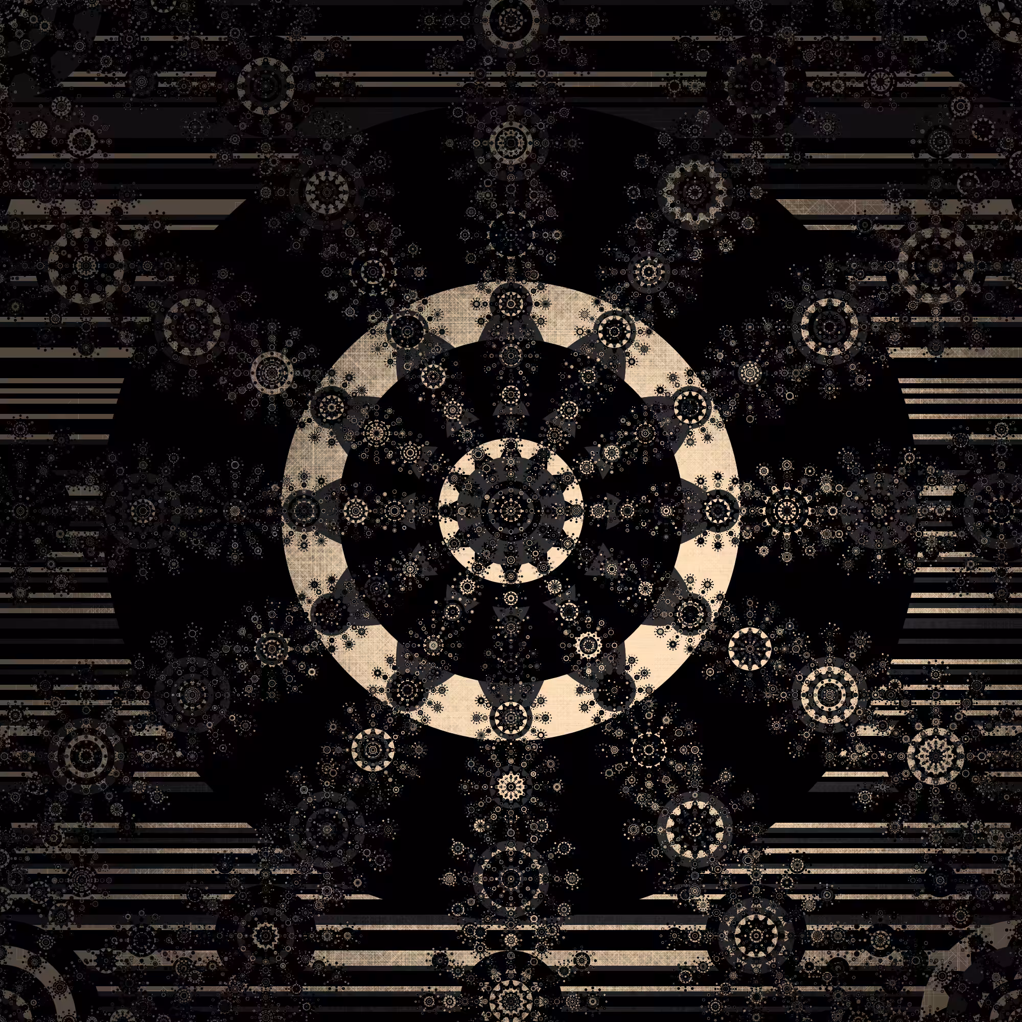 The Kaleidoscope #14