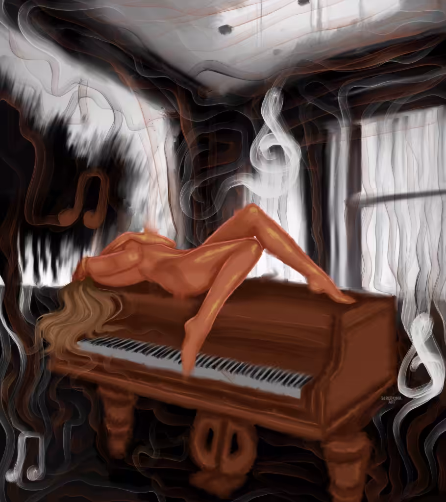 Music of pleasure
