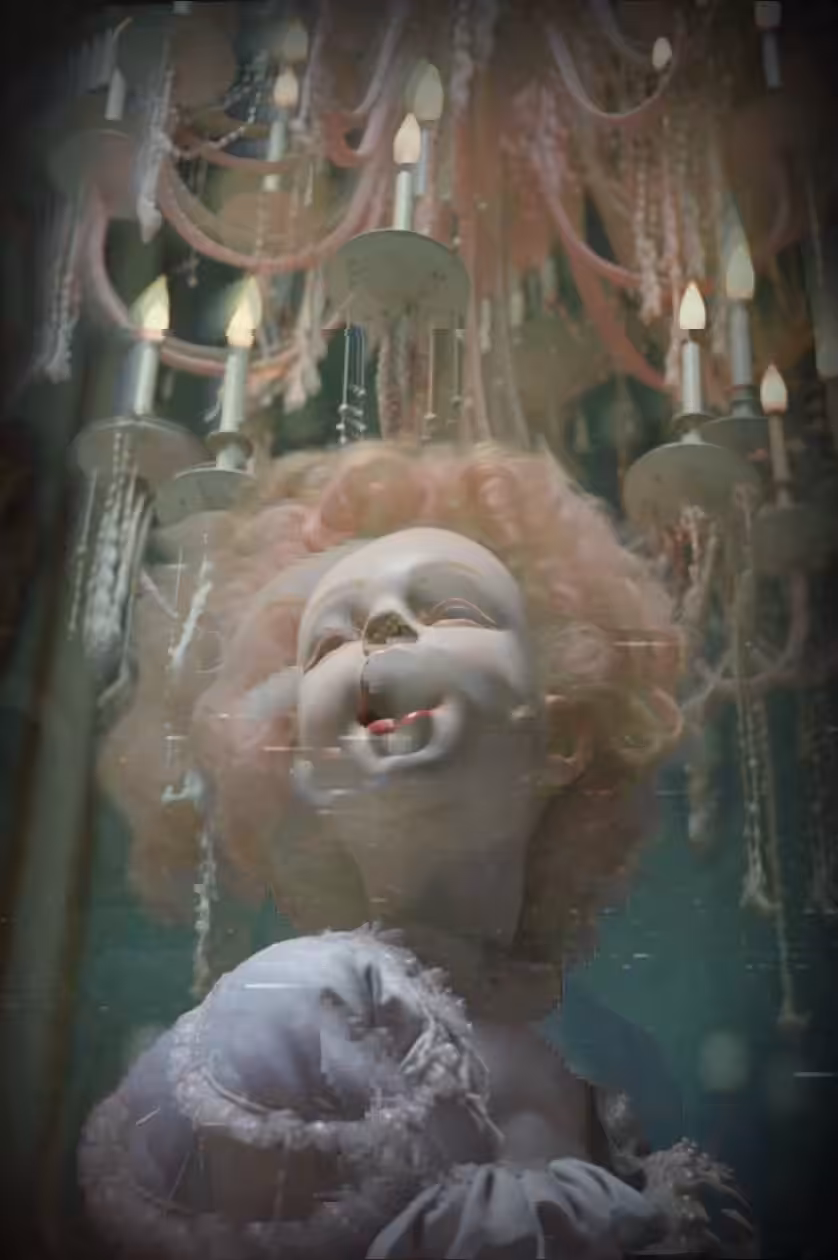 The Cherub