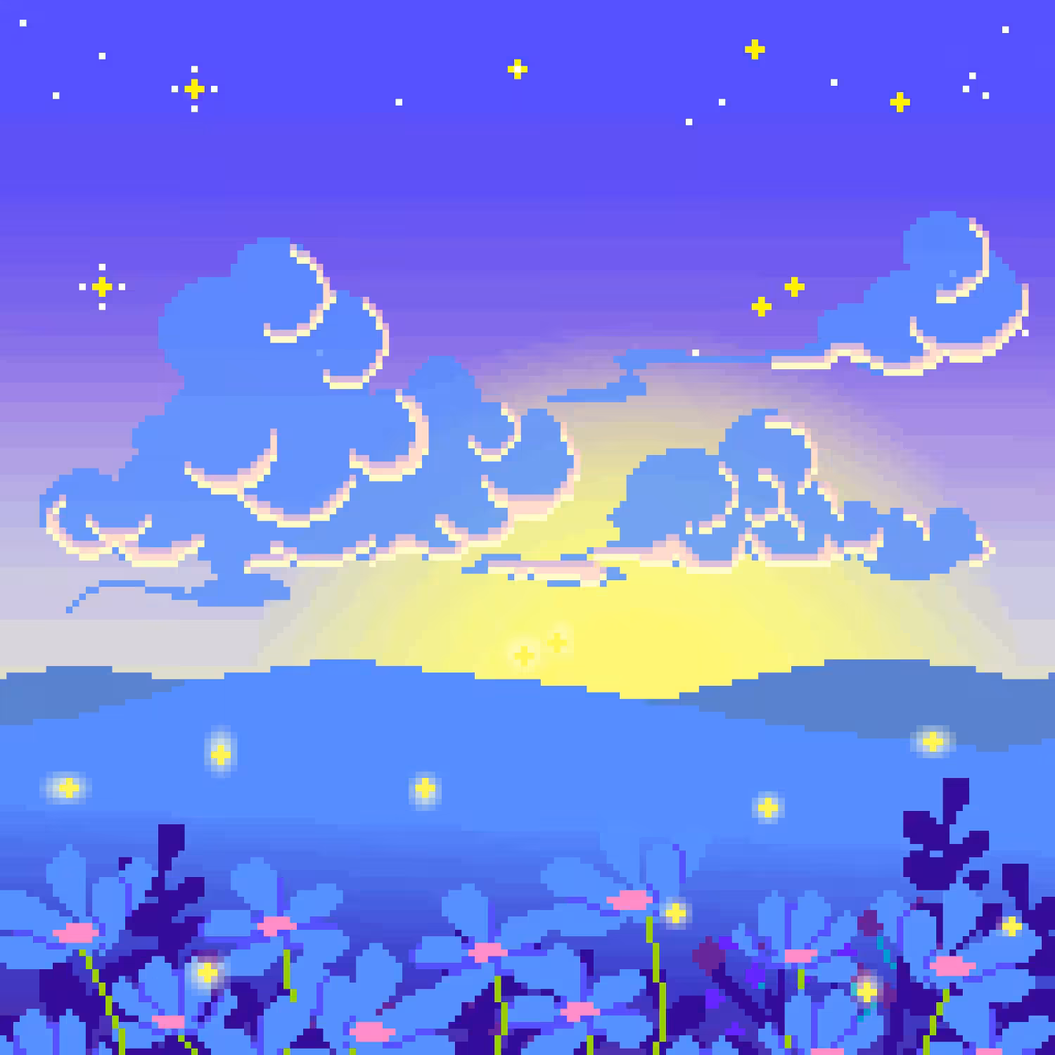 Would you find peace...