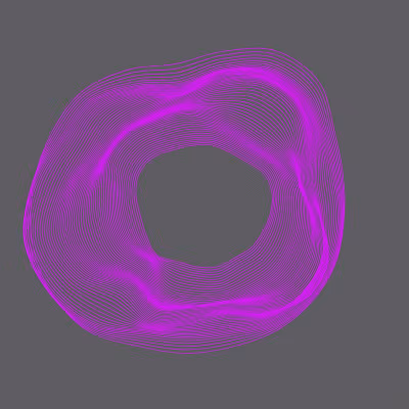 polygonisms #86