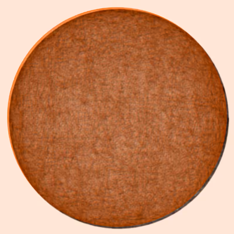 Generative Planet Surface #5