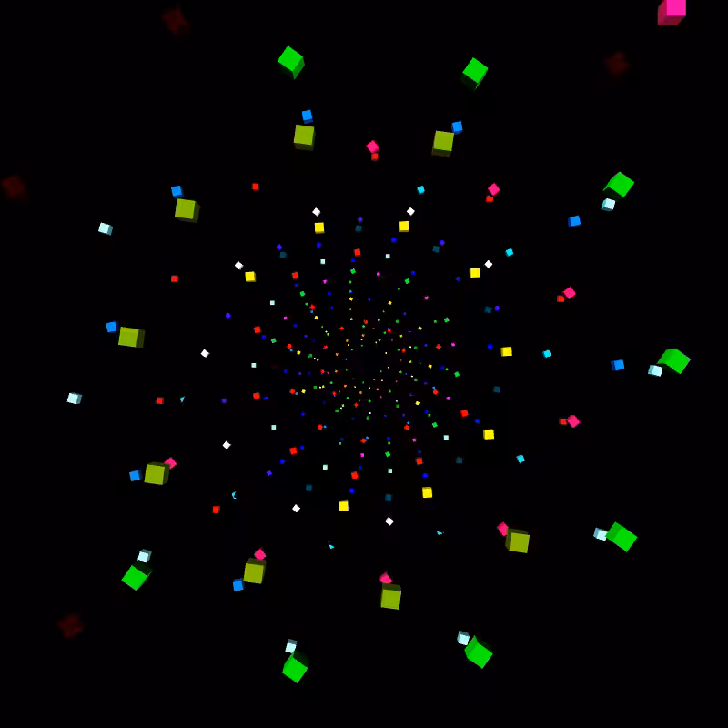 vortex #8