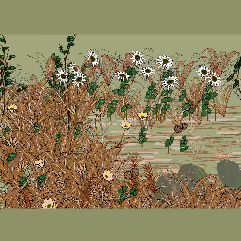 EcoPatterns #61