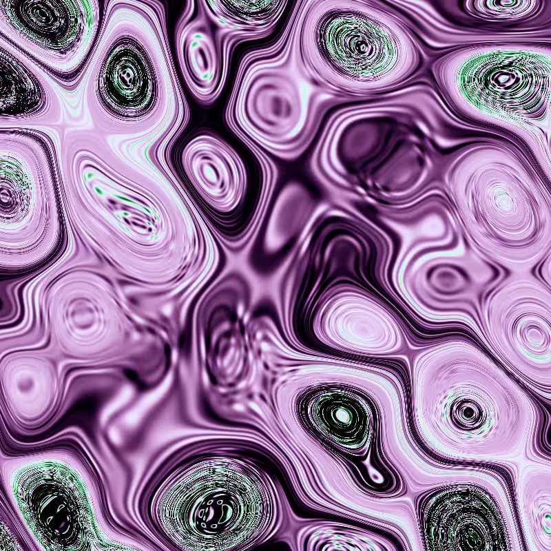 A neverending cycle #78
