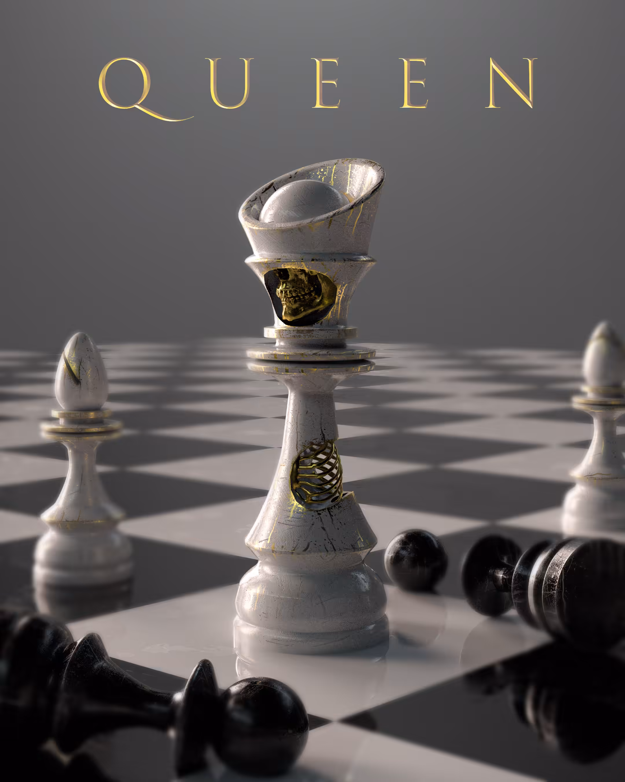 Queen