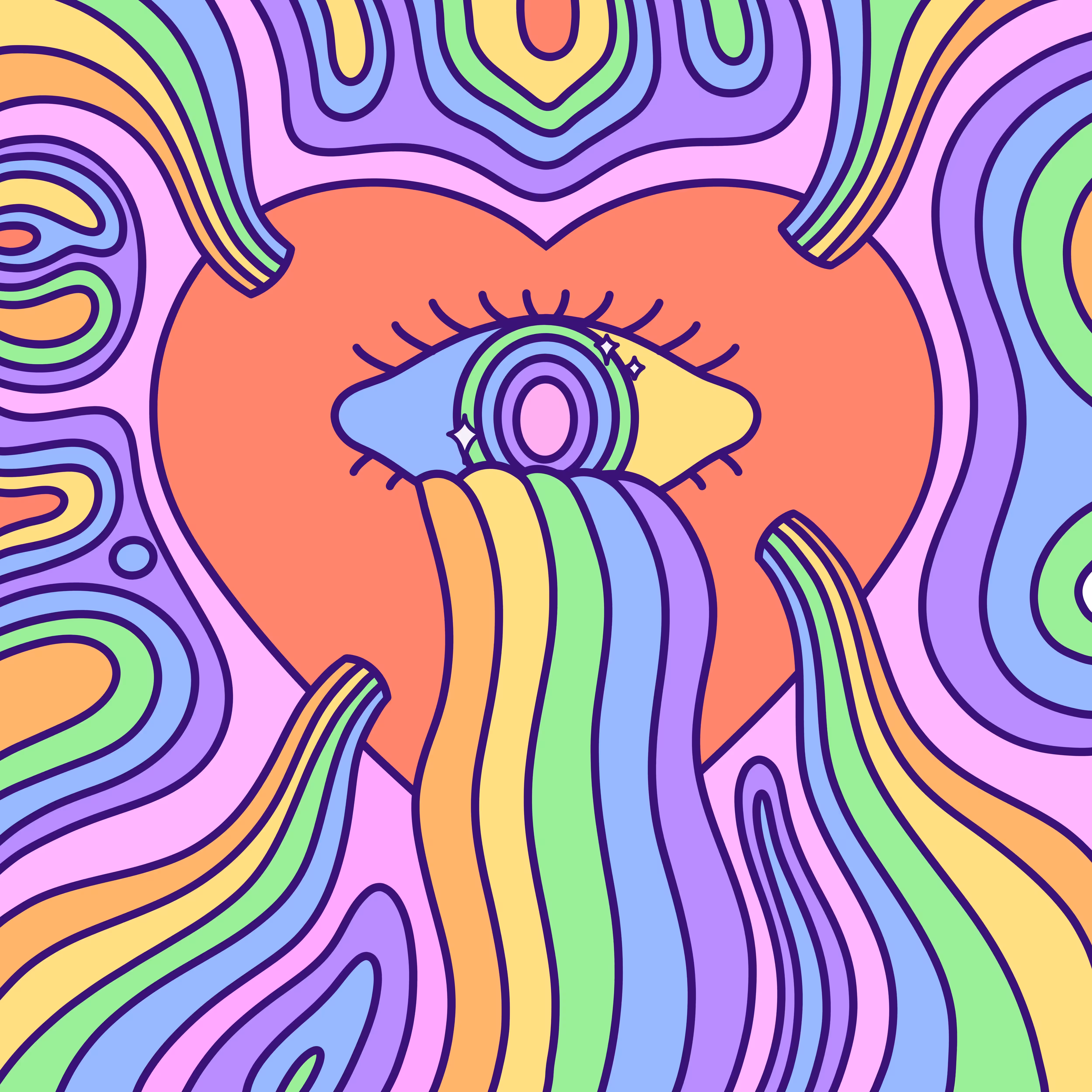 Acid Affection
