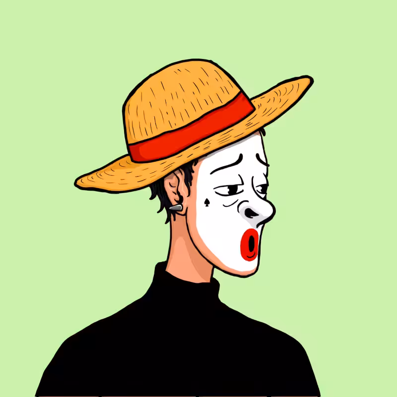 MIME x MIME #1131