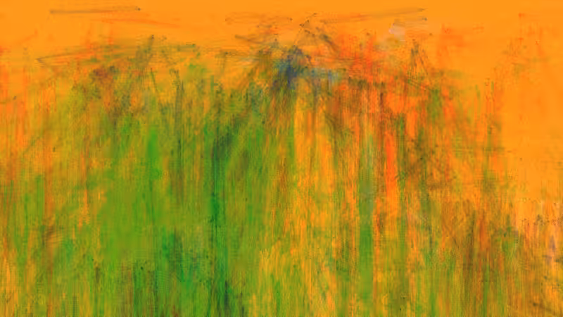 Winter Trees #17