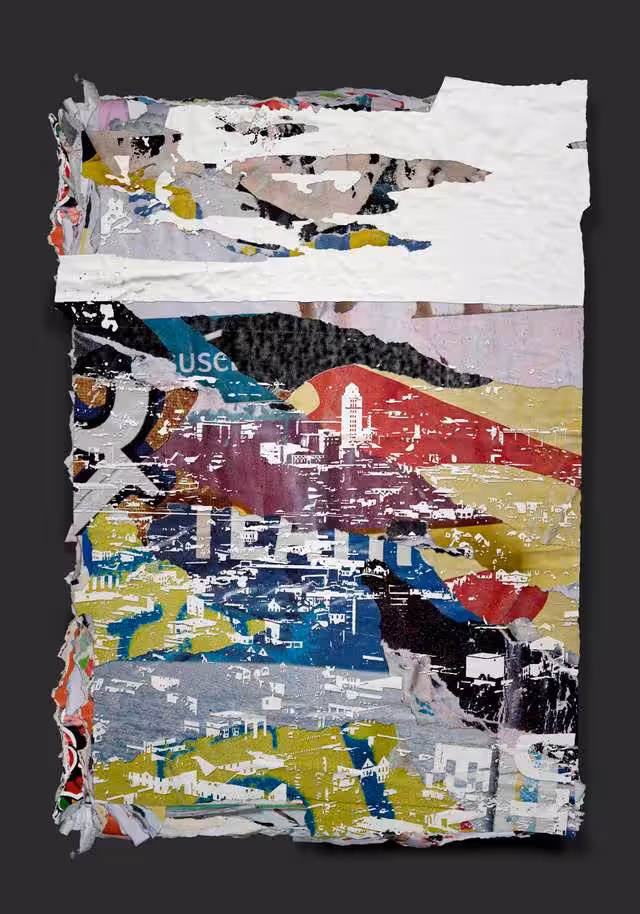 LAYERS #1224