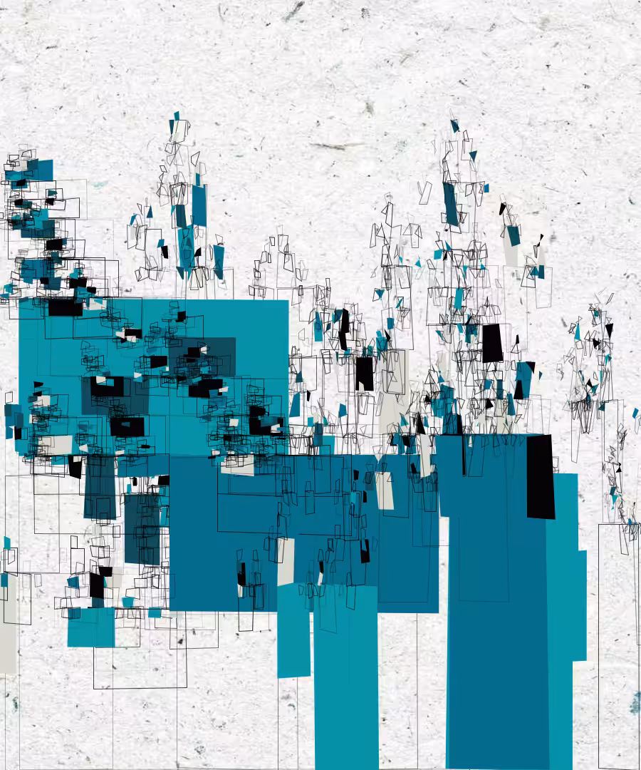 Concrete Visions Skyline