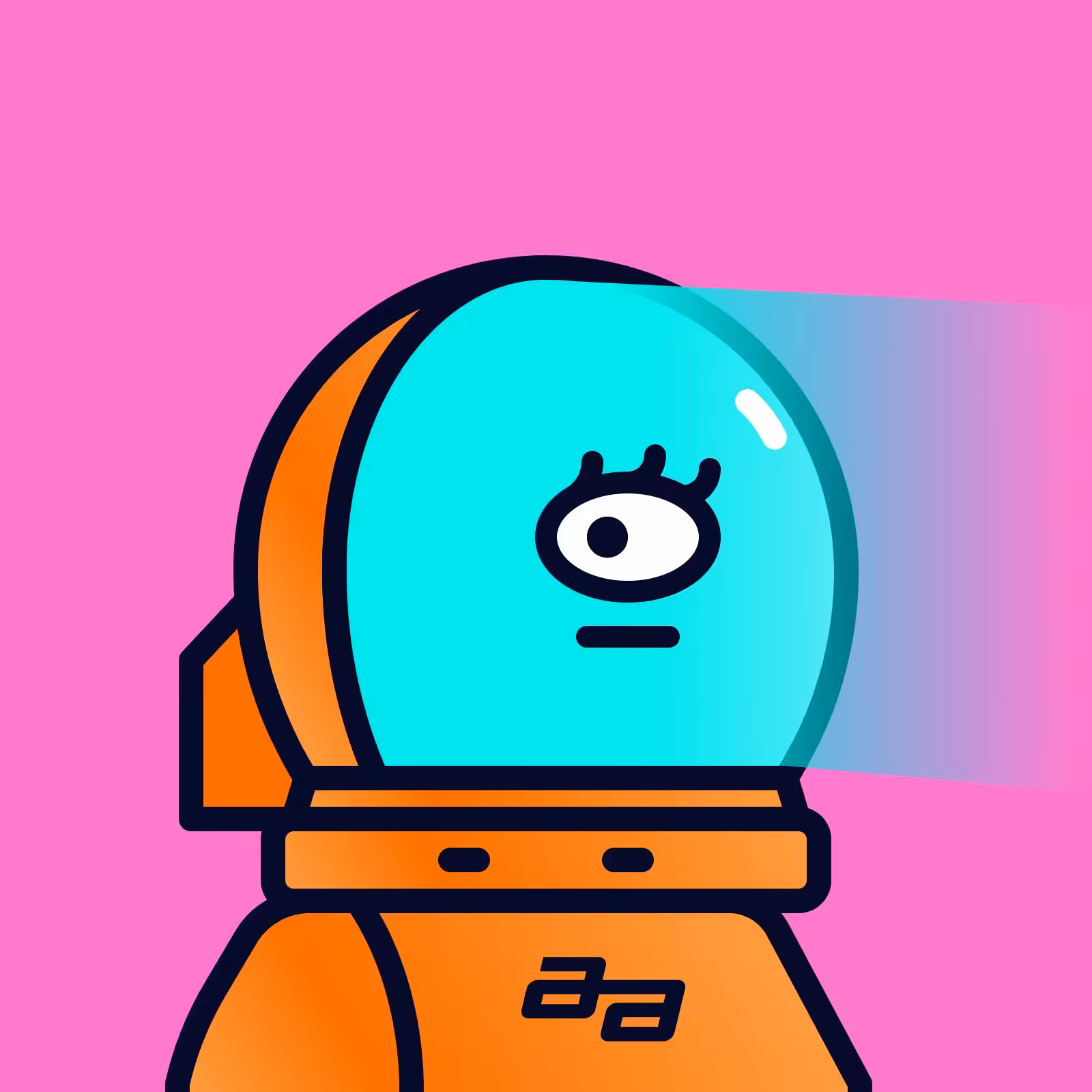 Awkward Astronauts #8920