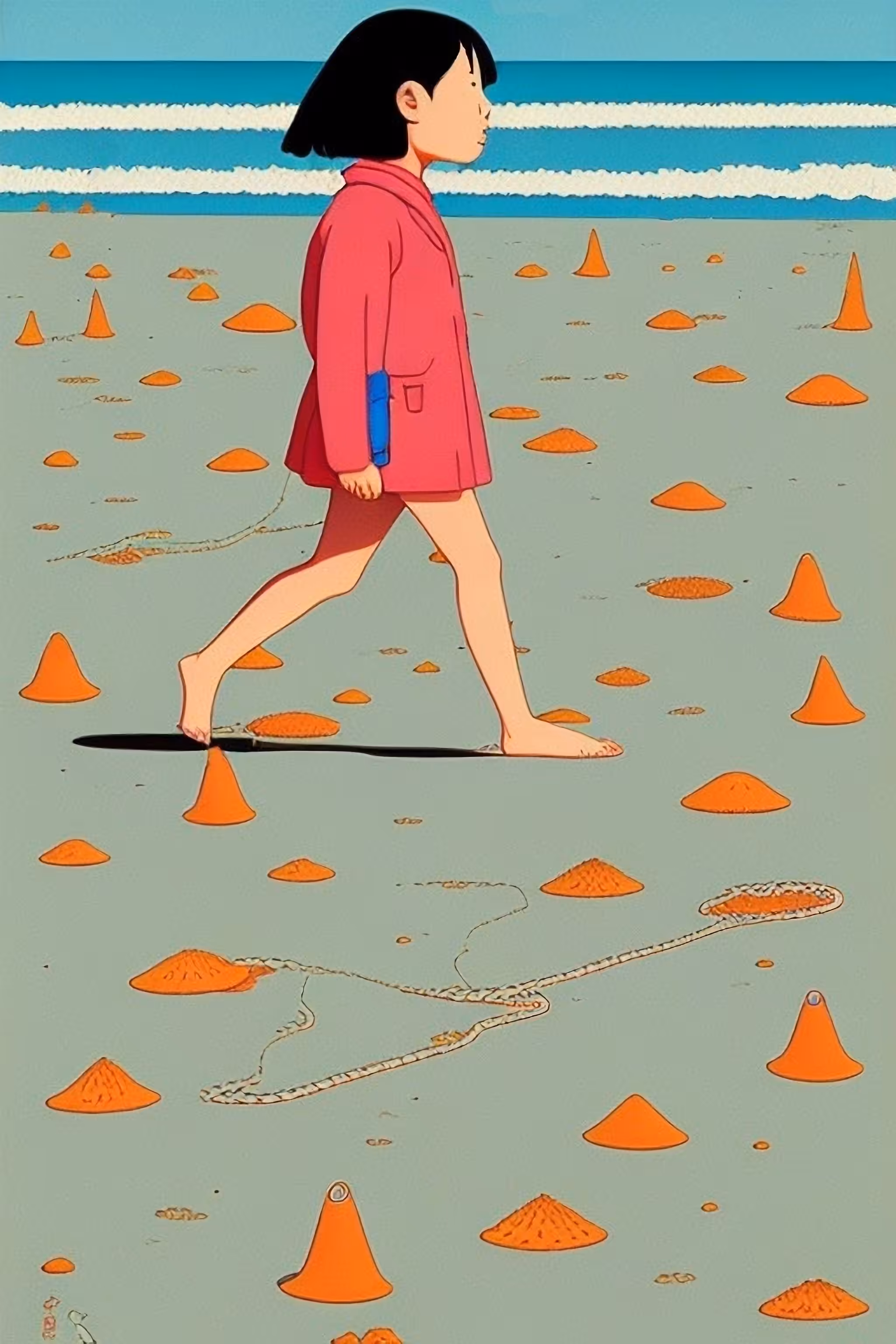 The Breeze