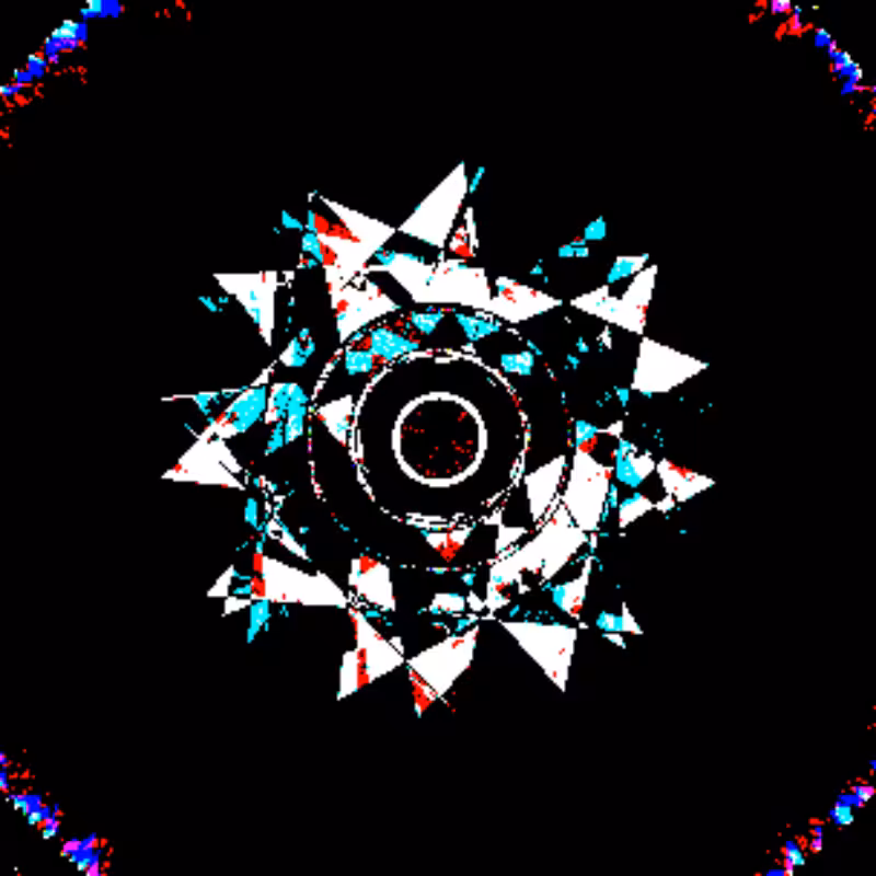 shards #8