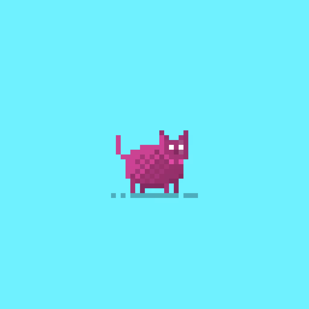 All Cats Are Beautiful #426