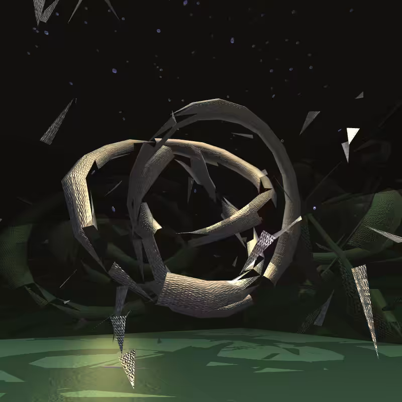 Sharding #1